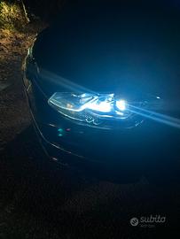 Faro lato guida golf 7.5