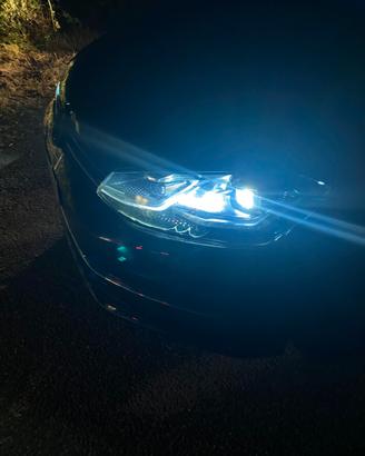 Faro lato guida golf 7.5