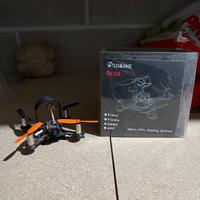 Drone FPV indoor Eachine QX90
