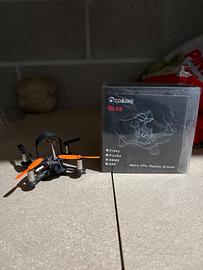 Drone FPV indoor Eachine QX90