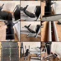 Attrezzatura da palestra