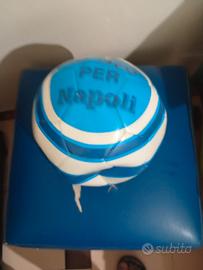 pallone da calcio 