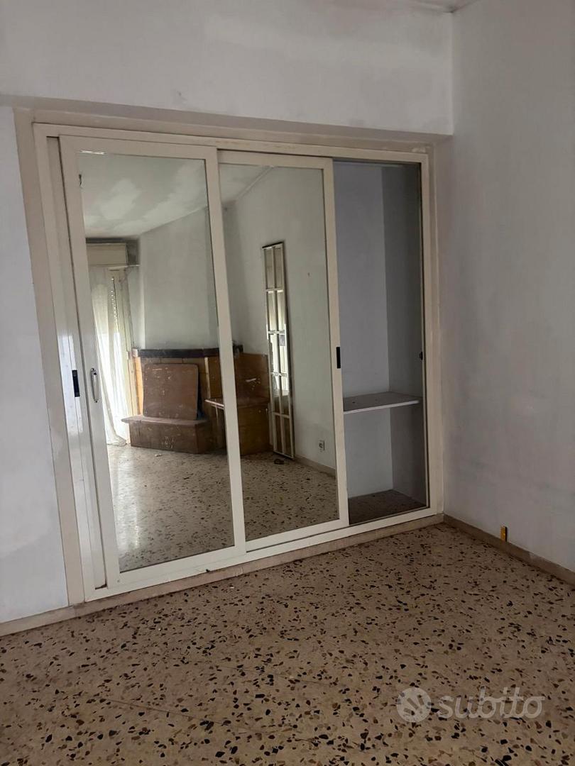 Appartamento – Palermo, Quartiere Matteotti, VIII Circoscrizione - Vista 4
