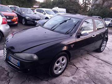 Alfa Romeo 147 1.9 JTD M-JET 16V 5 porte Prog.