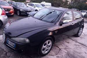 Alfa Romeo 147 1.9 JTD M-JET 16V 5 porte Prog.