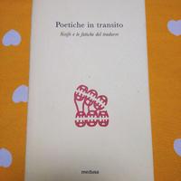 Franco nasi poetiche in transito medusa