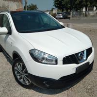 Nissan Qashqai 1.5 dCi 103cv n-tec top di gamma