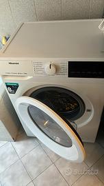 Letto cassettone piu’ materasso