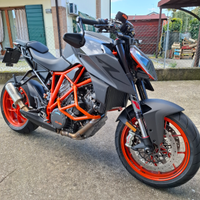 Ktm 1290 Superduke r