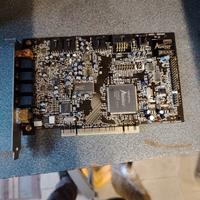 creative Sound Blaster Audigy