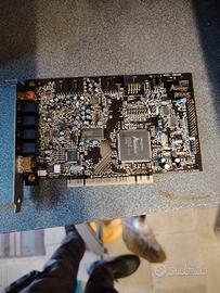 creative Sound Blaster Audigy