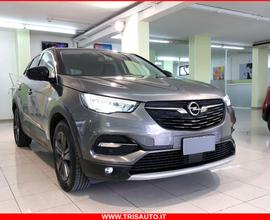 OPEL Grandland X 1.5 Edition 2020 (FARI LED+PELLE)