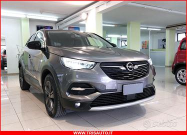 OPEL Grandland X 1.5 Edition 2020 (FARI LED+PELLE)