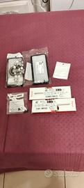 2 cover x realme 14 e 2 penne touch ricaricabili a