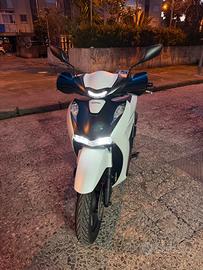 Sh 150 sport