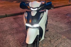 Sh 150 sport