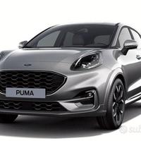Ford puma st line ricambi 2019
