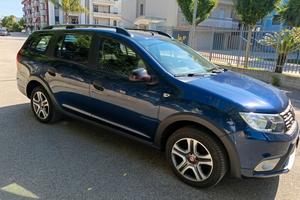 Dacia Logan MCV Stepway 1.5 Blue dCi 95CV Start&St