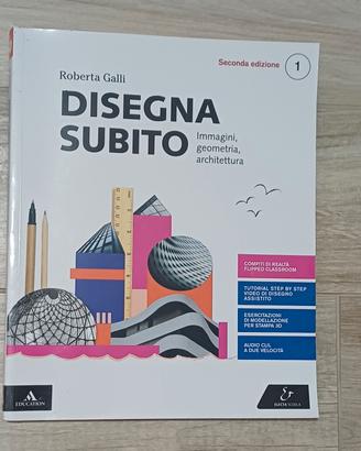 Disegnare Subito 1