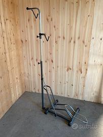 SUPPORTO  BICICLETTE   verticale e orizzontale