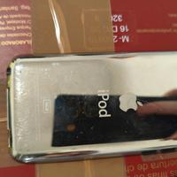 ipod touch 4 gen 16gb