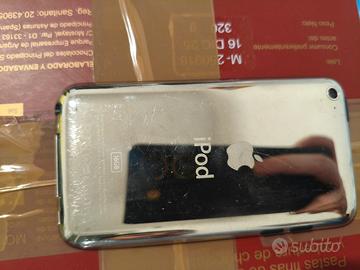 ipod touch 4 gen 16gb