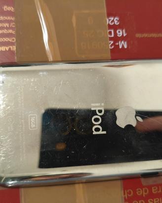 ipod touch 4 gen 16gb
