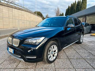 Bmw X1 sDrive18d