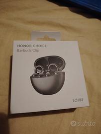 honor choice auricolari 