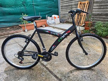 mountain bike Coppi