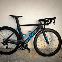 Bici strada Felt AR2 Shimano Ultegra 11V misura S