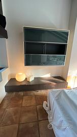 Mobile soggiorno B&B Italia