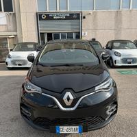 Renault Zoe R135