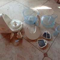 Moulinex ovatio 2 press