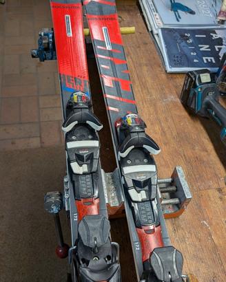 Rossignol Hero Elite