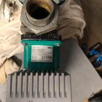 pompa circolatore VILO