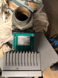 pompa circolatore VILO