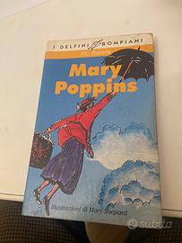 Mary poppins