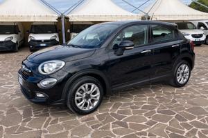 FIAT 500X 1.6 M-JET 120 CV Lounge