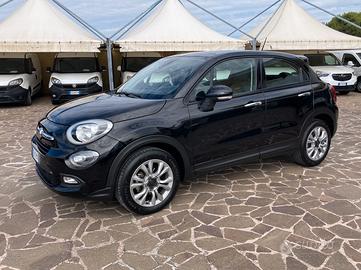FIAT 500X 1.6 M-JET 120 CV Lounge