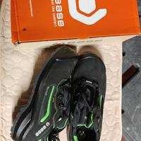 scarpe antinfortunistiche s3 Base 