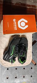 scarpe antinfortunistiche s3 Base 