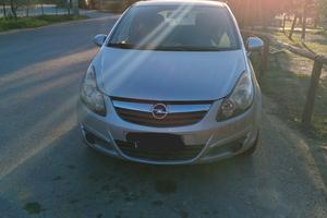 opel corsa 1200 gpl