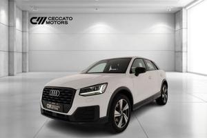 Audi Q2 30 1.6 tdi Business Design s-tronic