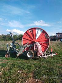 Irrigatore semovente RM 120JX270 S600