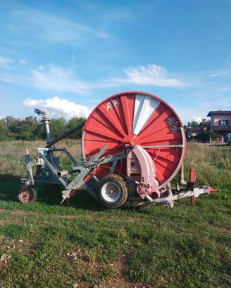 Irrigatore semovente RM 120JX270 S600