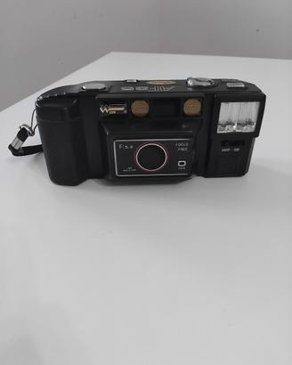 macchina fotografica wizen AF 35 vintage 