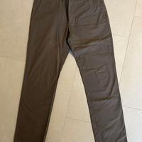 Pantaloni casual da uomo H&M taglia 48