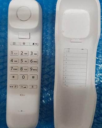 Telefono Cordless Melchioni Gigaset Da210