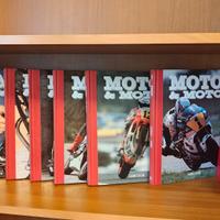 Moto & Moto enciclopedia 